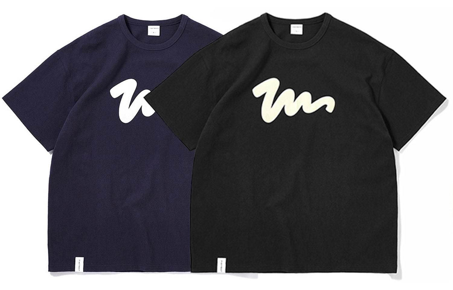 Футболка мужская 714Street SS22 - Boxette Shop